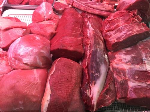 filet boeuf