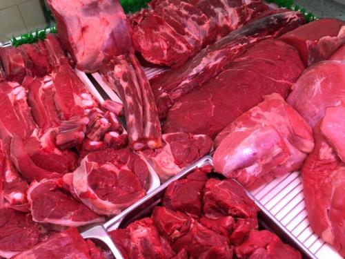 Viande