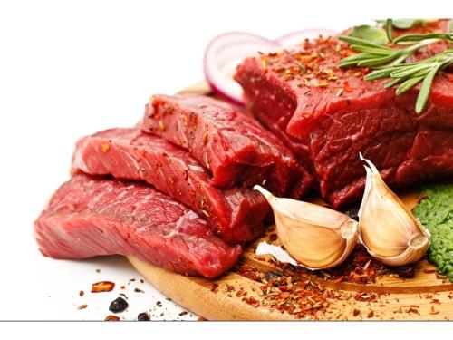 Viandes halal